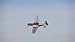 ParkZone U2480 Ultra-Micro P-51D Mustang BNF Airplane
