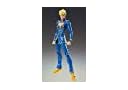 Medicos JoJo's Bizarre Adventure: Part 5--Golden Wind: Giorno Giovana Second Super Action Statue