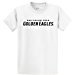 Campus Merchandise NCAA Short Sleeve Tee