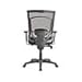 Tempur-Pedic TP7000 High Back Office Chair (Black/Black)