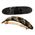 France Luxe Oval Volume Barrette - Classic