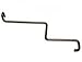 Farmertec Non-Genuine Throttle Rod for Stihl 029, 039, MS290, MS310, MS390 Replaces 1127-182-1500