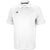 Adidas Men's ClimaLite Select Polo, White, 2XL