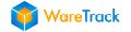 WareTrack store logo
