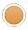 bareMinerals Yellow Eyecolor - Kiko