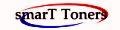 Smart Toners store logo