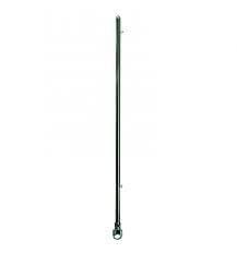 SHANK + ADAPT SUP L CHR L350MM D 13