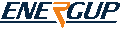 Energup store logo