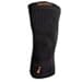 Incrediwear Knee Sleeve, Black, Medium