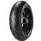 Pirelli Diablo Rosso II Rear Tire - 180/55ZR-17/--
