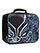 Bioworld Merchandising, Inc. Marvel Avengers Black Panther PVC & BPA-Free Insulated Lunch Tote Box