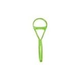 Pureline Oral Care - The Tongue Cleaner by Pureline,Green
