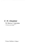E. M. Delafield, McCullen, Maurice, 0805768998