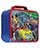 Disney Mickey and The Roadster Racers Spider Cup Insulated Lunchbox - blue, one size