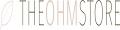The Ohm Store store logo