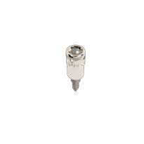 TAH Socket Driver 1/4" PH MET
