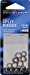 SouthBend South Bend SR-A/S Split Rings 12Pk/Assorted Small