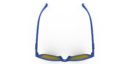 goodr RUNNING SUNGLASSES - No Slip, No Bounce, UV Polarized (Always Be Closing, Gold) - Thumbnail 2