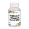 Solaray Magnesium and Potassium Asporotates w/ Bromelain | Healthy Electrolyte, Muscle, Heart & Cell - //medicalbooks.filipinodoctors.org