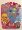 Splashlings 12 Pack ~ Mermaid & Friends ~ Wave 1 ~ Style 3
