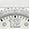 GUESS Women's Stainless Steel Multifunction Silicone Casual Watch
