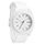 Nixon Women's A1191030 Time Teller P Analog Display Japanese Quartz White Watch