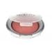 ZUZU LUXE Mineral Blush (Haze - Raspberry/Warm Shimmer), Natural, Paraben Free, Vegan, Gluten-free, Cruelty-free, Non GMO, 0.1 oz.