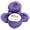 elann Pianissimo Yarn | 5 Ball Bag | Purple Opulence-06