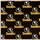 NFL Cotton Broadcloth Pittsburgh Steelers Black, Fabric by the Yard