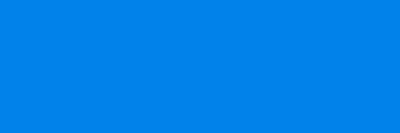 Createx Wicked Colors W028 Fluorescent Blue 2oz. water-based universal airbrush paint. by SprayGunner