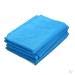 B Blesiya 60x Disposable Non-Woven Waterproof Bed Cover Protector for Salon, Massage,Tattoo, Hotel, Mattress Cover, Daily Life Use for Person or Pet- 175 x 70cm