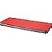Exped Megamat 10 Insulated Self-Inflating Sleeping Pad, Ruby Red, Medium Wide