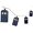 Rabbit Tanaka Doctor Who Tardis String Lights
