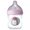6oz Anti Colic Baby Bottle Breastfeeding for Newborn Girls by Valueder, 0-3 month, 3-6 month, Slow & Medium Flow Nipples
