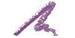 Mally Beauty Evercolor Shadow Stick, Plum, .06 oz