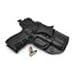 Concealment Express IWB KYDEX Holster, Fits Springfield XD-E 3.3