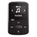 Sandisk 8GB Clip Jam MP3 Player (Black) (Renewed)