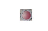 HARD CANDY GLOW ALL THE WAY OMBRE BAKED BLUSH 994 PUNCH