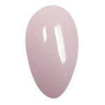 Karma Organic Natural Nail Polish-Non-Toxic Nail Art, Vegan and Cruelty-Free Nail Paint (HEAVENLY HAZE)