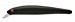 BOMBER Saltwater Grade Heavy Duty Long A - Black, 6