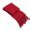 Donacosplay Attack on Titan Mikasa Ackerman Wine Red Cashmere Scarf