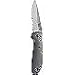 Benchmade - Mini Griptilian 556 Knife