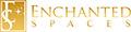 Enchanted Spaces store logo