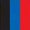 Xeno Shinzi Katoh Bonheur, 0.5mm, Rubber Grip Ballpoint Pens, Black/Blue/Red (Pack of 12)