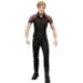 NECA The Hunger Games Movie Peeta in Training Day Outfit  7 inch Action Figures