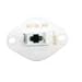 Supco TH7274 Dryer Thermistor Fuse Sensor For Whirlpool AP6013514, 8577274, 3390292, 3406294, PS11746740