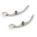 B Blesiya 2pcs Trumpet Replacement Parts Water Key Drain Valve Maintenance Tool