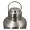 64 Oz Growler Stainless Steel Bottle SS Lid