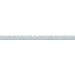 TREND T91408 Terrific Trimmers Sparkle Border, 2 1/4-Inch x 39-Inch Panels, Silver, 10/Set