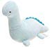 San-X Sumikko Gurashi Pen Pen Ice Cream Mini Stuffed Plush Lizard